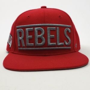 UNLV Rebels Snapback